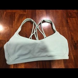 Lululemon Free to be zen sports bra